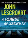 A Plague of Secrets: Dismas Hardy Series, Book 13